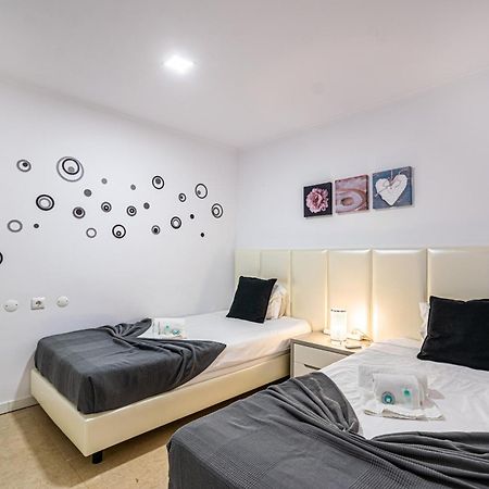 Beguest Aveiros Beach View Apartment Albufeira Eksteriør billede