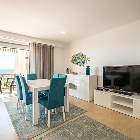 Beguest Aveiros Beach View Apartment Albufeira Eksteriør billede