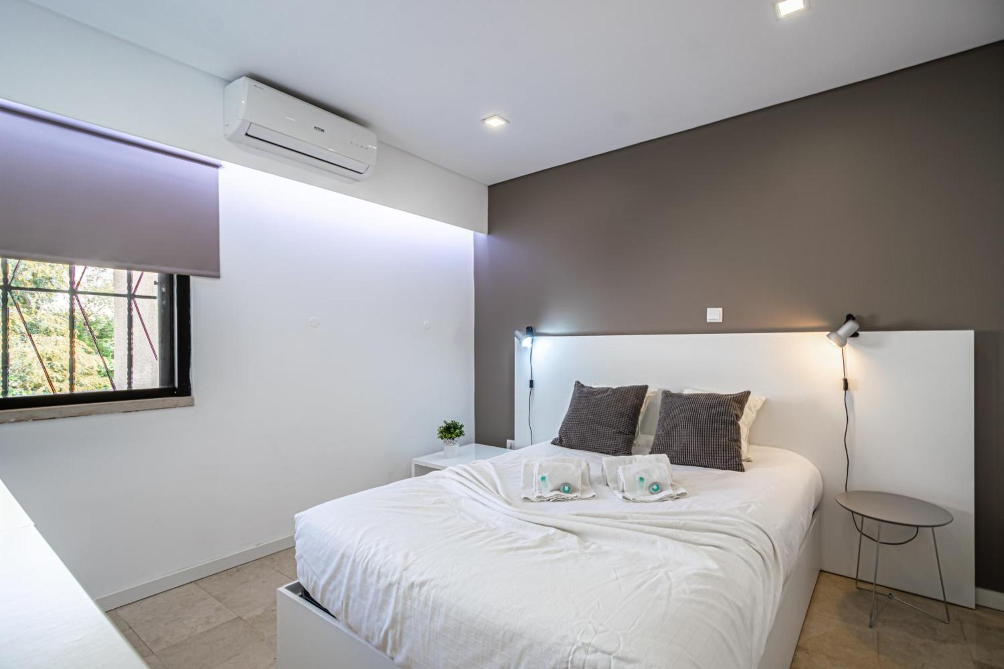 Beguest Aveiros Beach View Apartment Albufeira Eksteriør billede