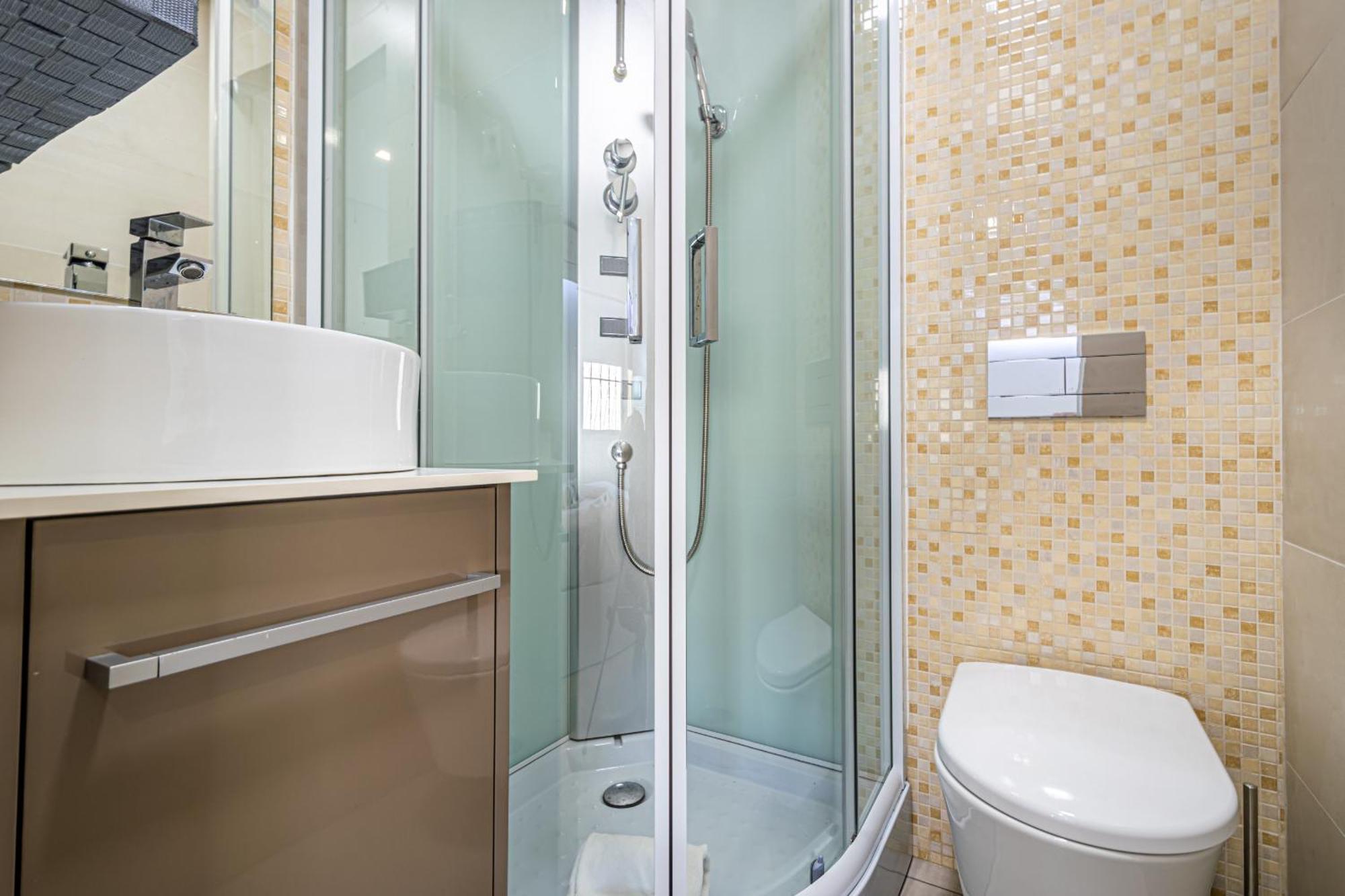 Beguest Aveiros Beach View Apartment Albufeira Eksteriør billede